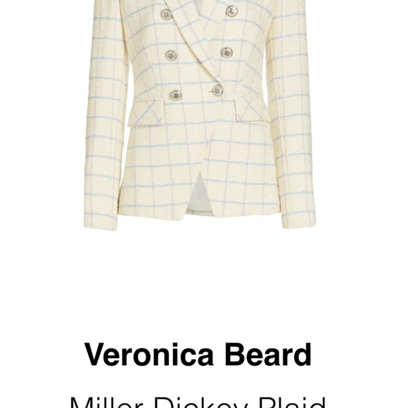 Veronica Beard Blazer - Picture 2 of 2